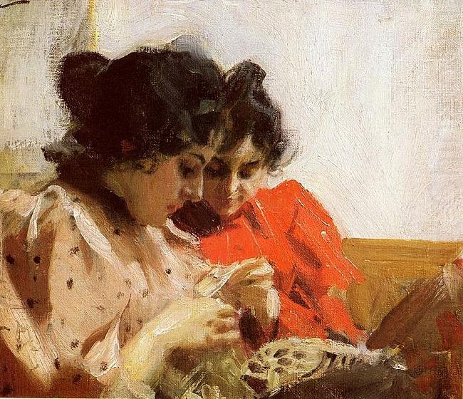 SpetssOm, Anders Zorn